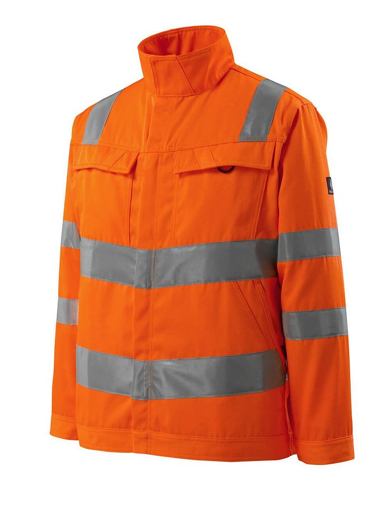 SAFE LIGHT Sicherheitsjacke