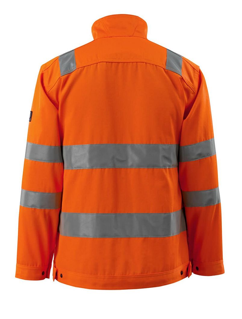 SAFE LIGHT Sicherheitsjacke