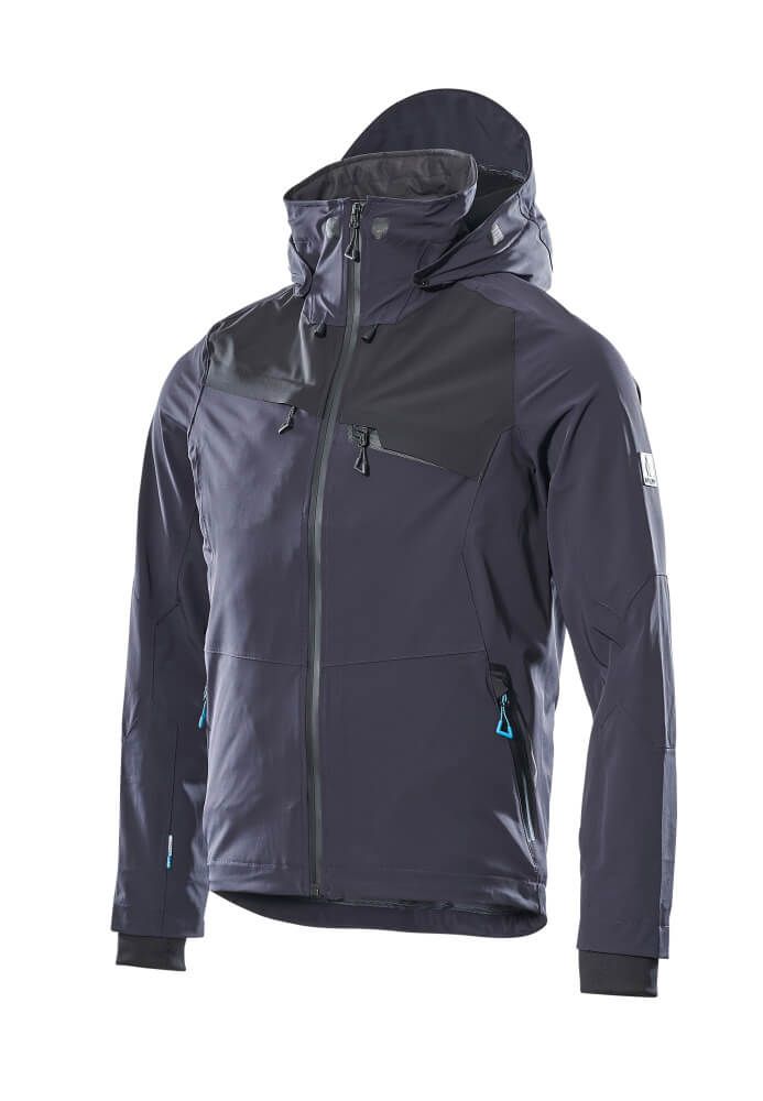 Advanced Hardshelljacke