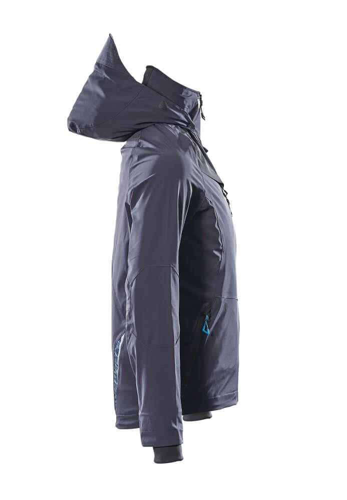 Advanced Hardshelljacke