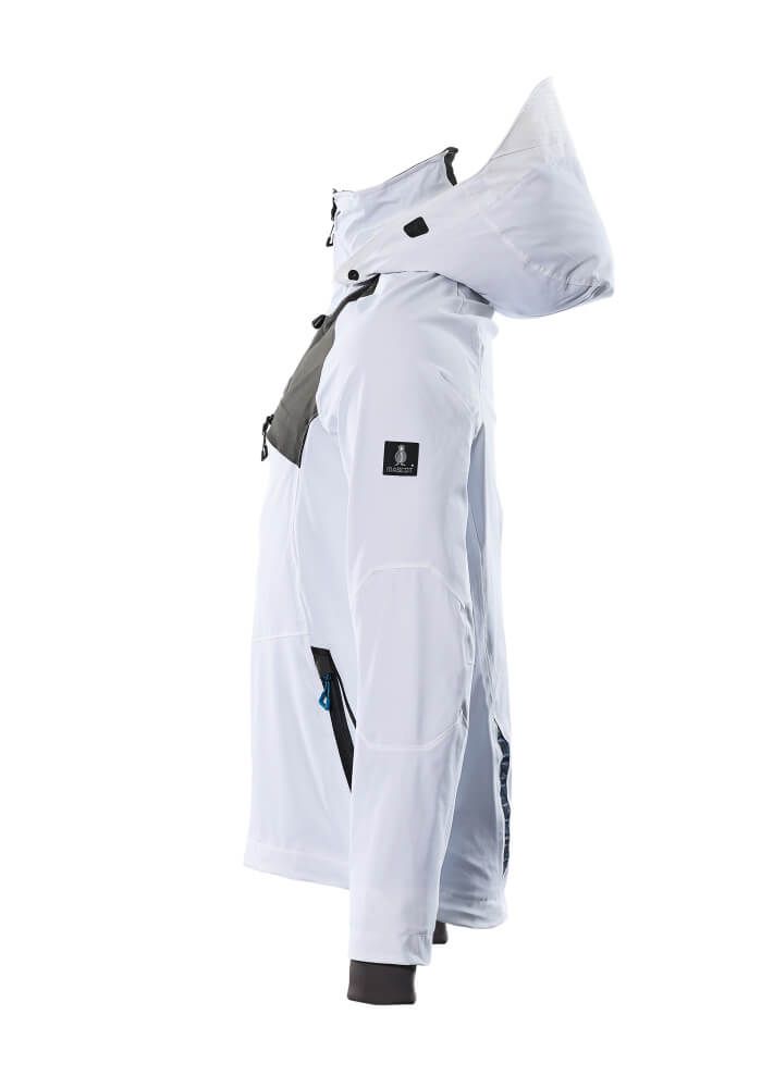Advanced Hardshelljacke