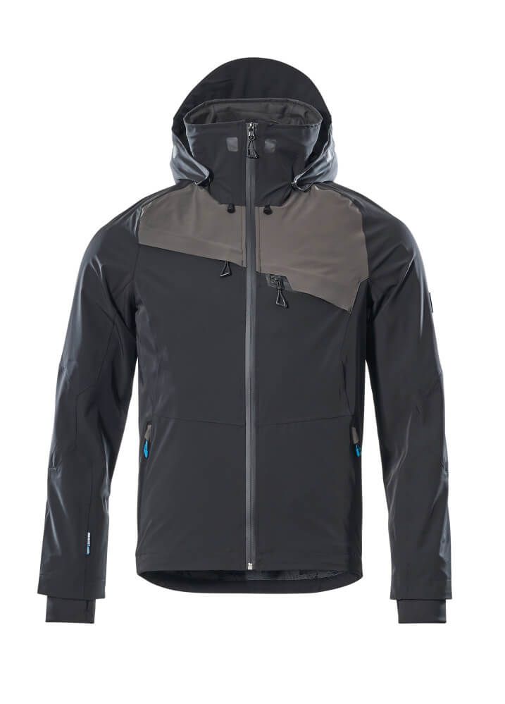 Advanced Hardshelljacke