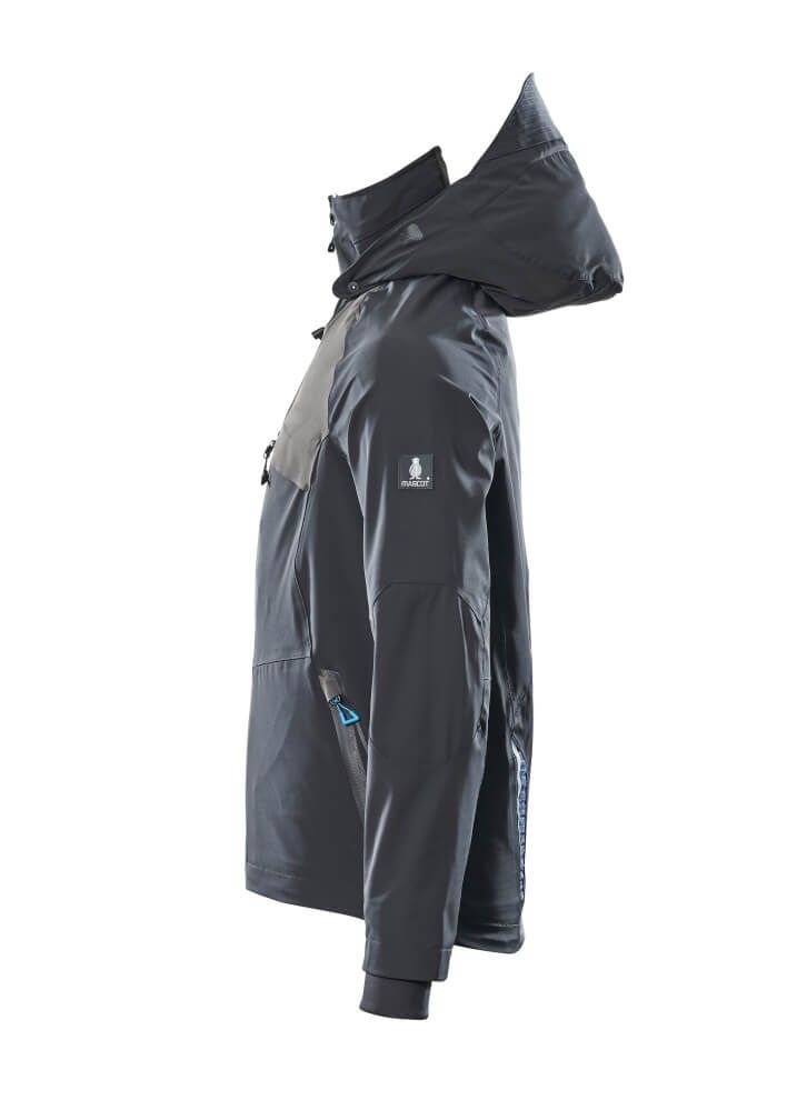 Advanced Hardshelljacke