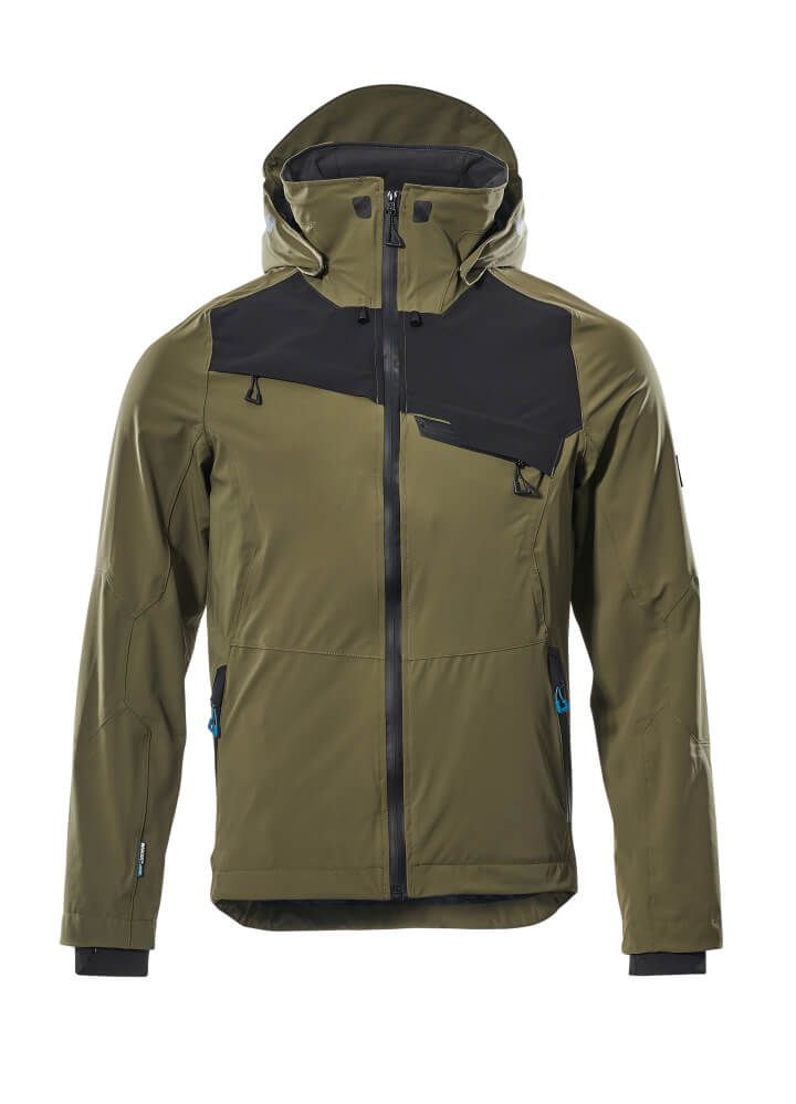 Advanced Hardshelljacke