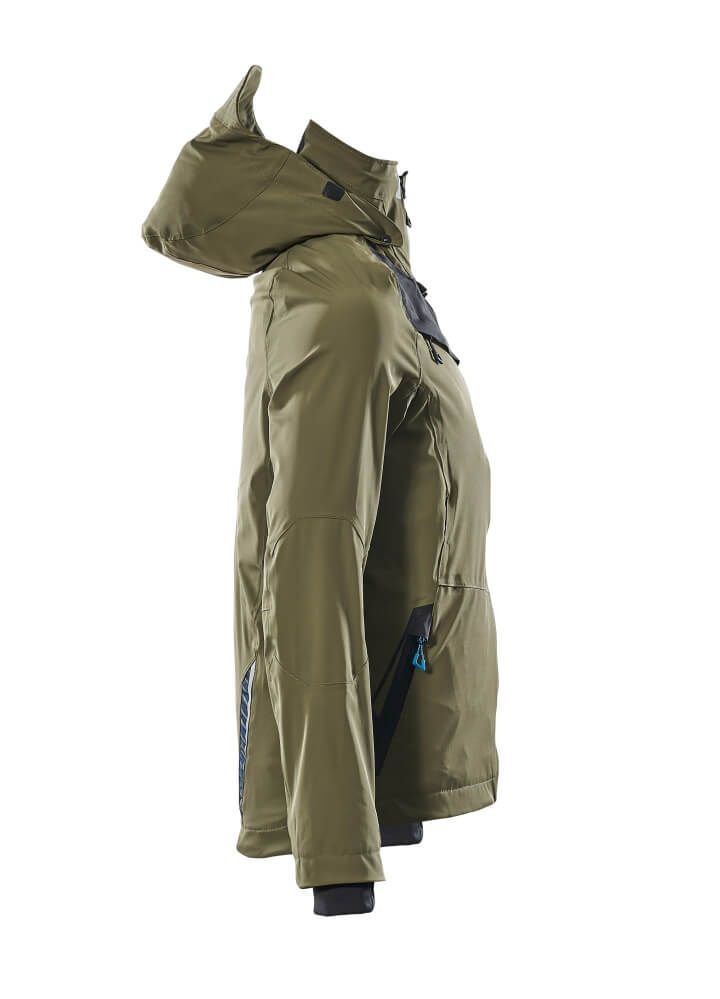 Advanced Hardshelljacke