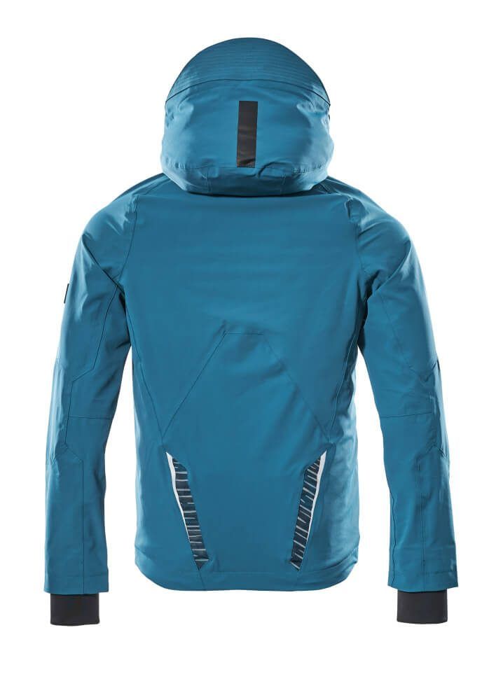 Advanced Hardshelljacke