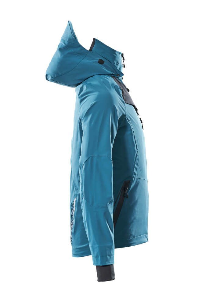 Advanced Hardshelljacke