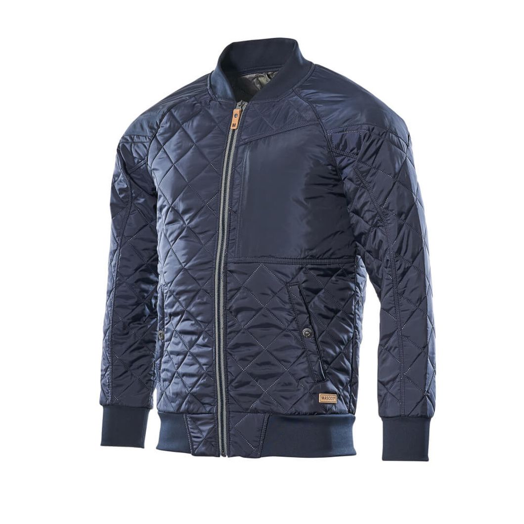 ADVANCED Thermojacke