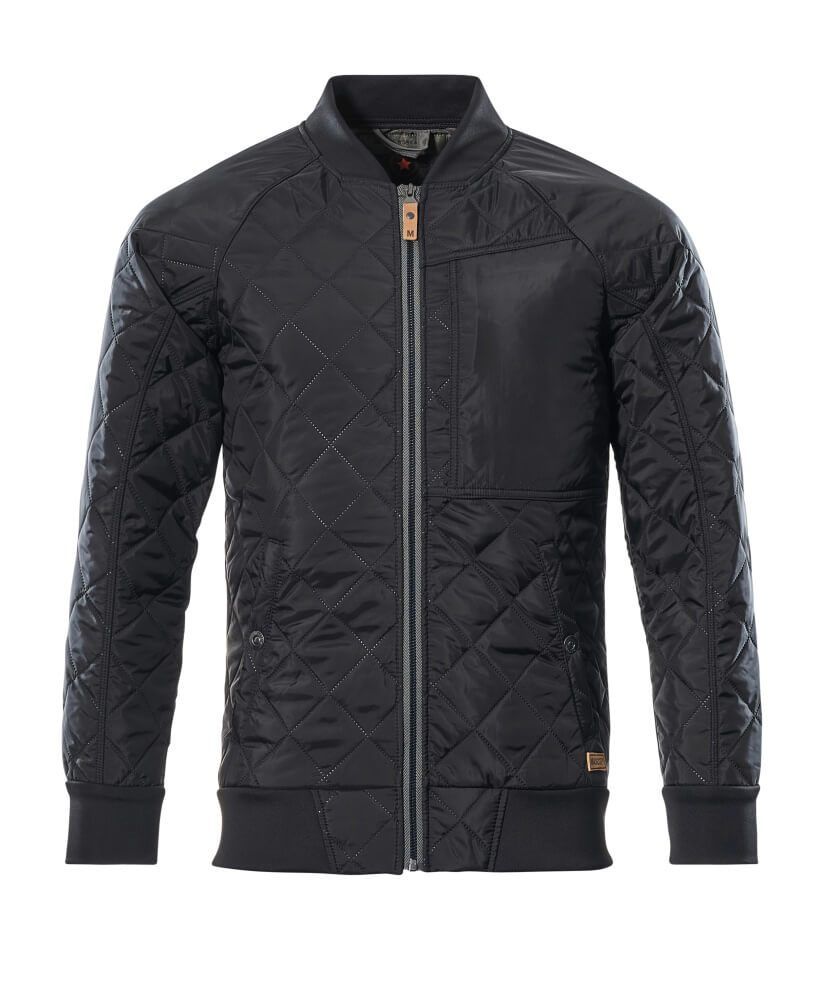 ADVANCED Thermojacke