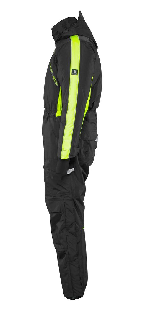 Hardwear Winteroverall