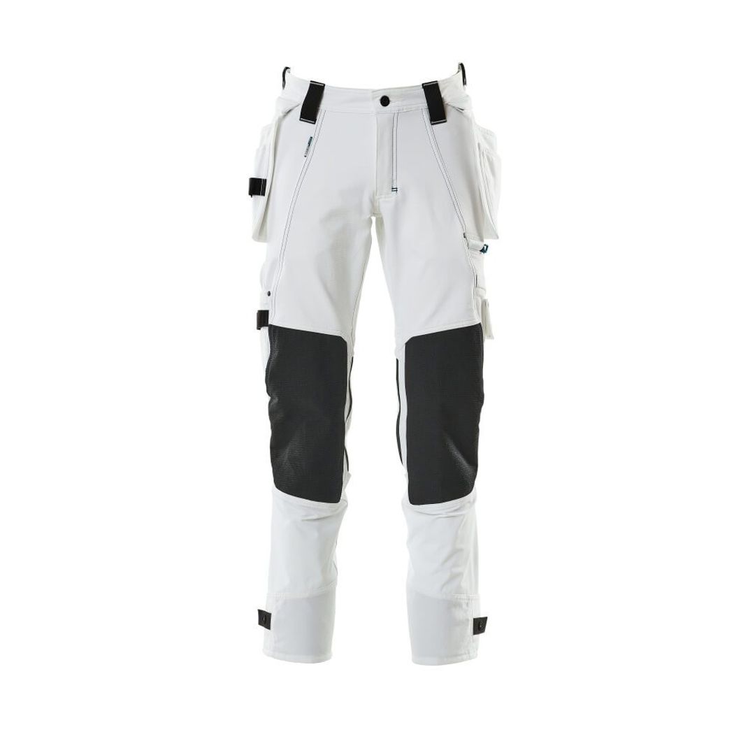 Advanced Arbeitshose mit Hängetaschen