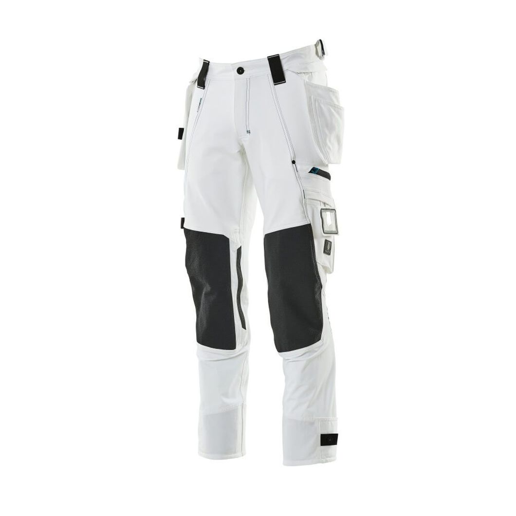 Advanced Arbeitshose mit Hängetaschen