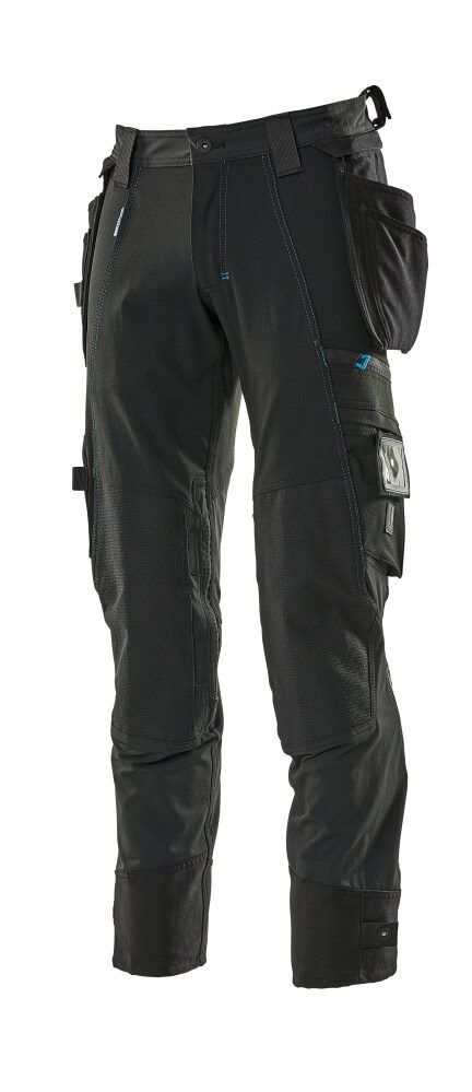 Advanced Arbeitshose mit Hängetaschen