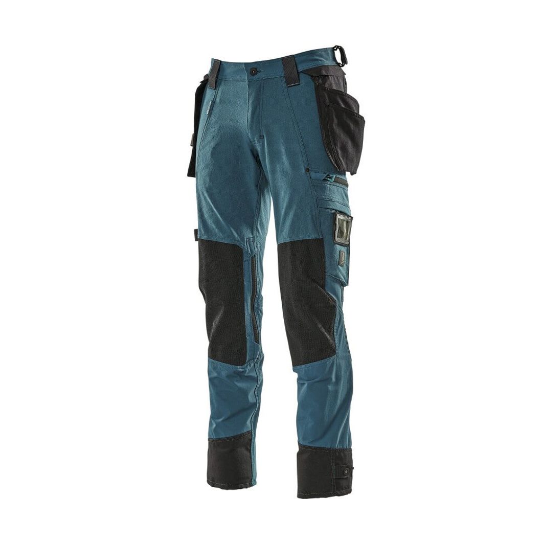 Advanced Arbeitshose mit Hängetaschen