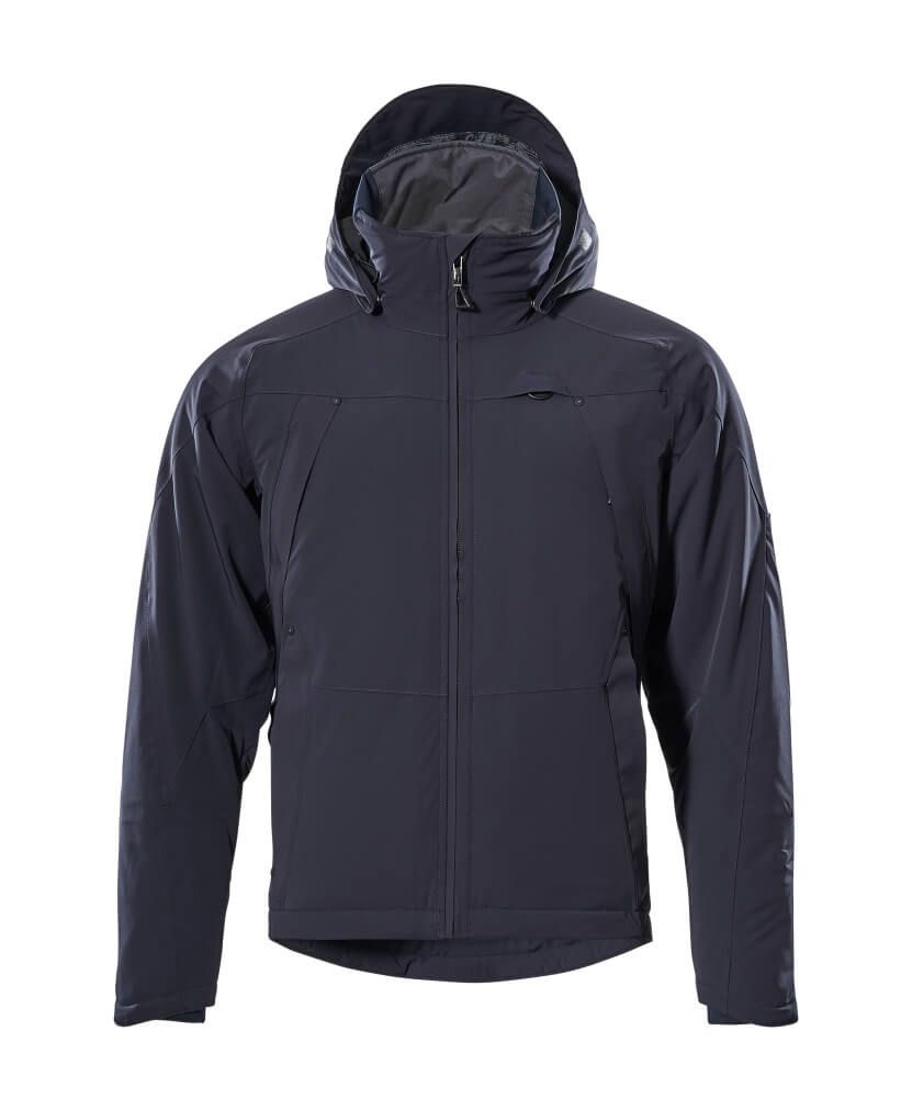 ADVANCED Winterjacke