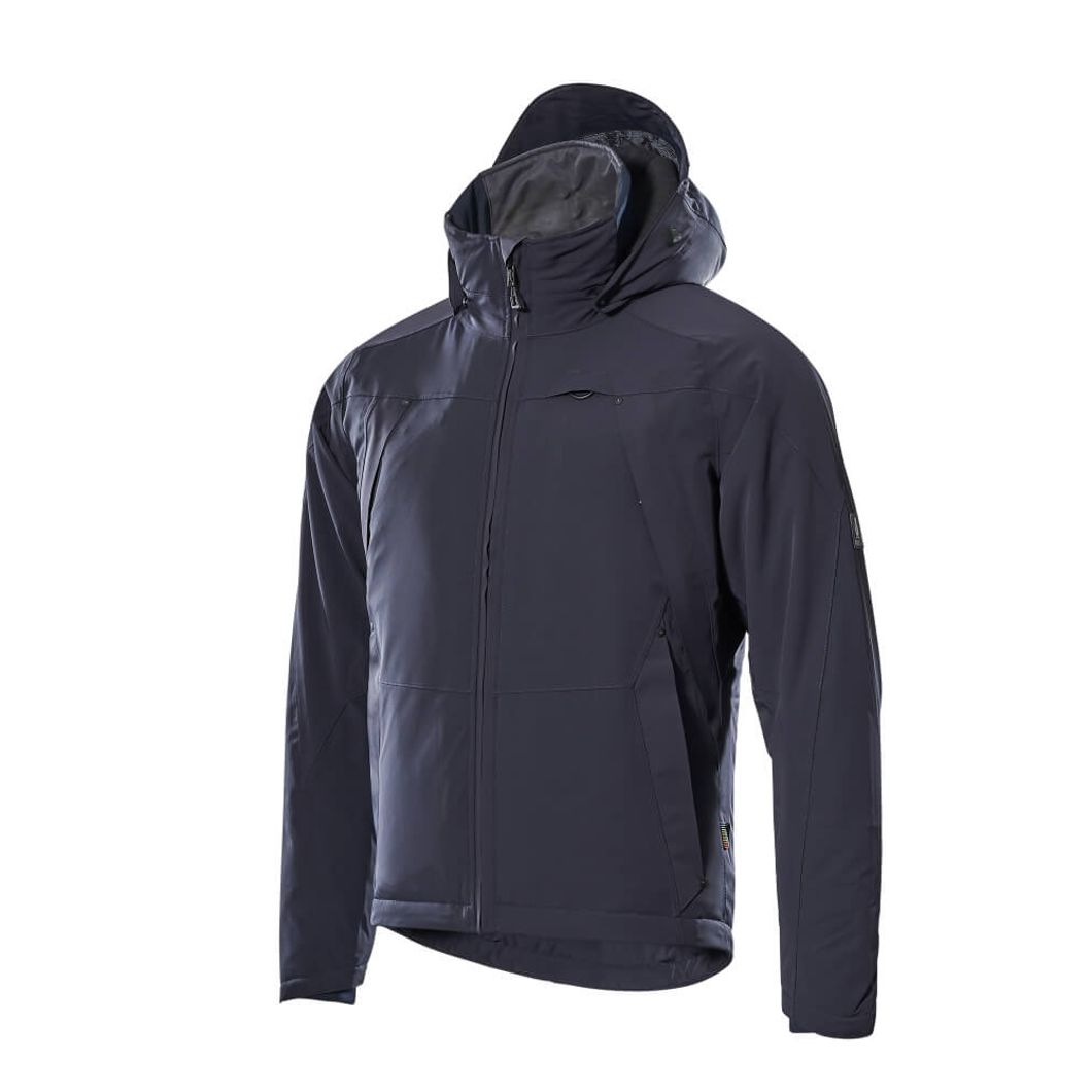 ADVANCED Winterjacke