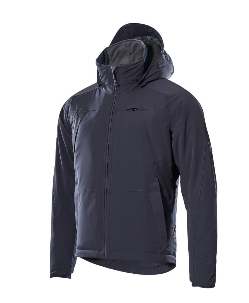ADVANCED Winterjacke