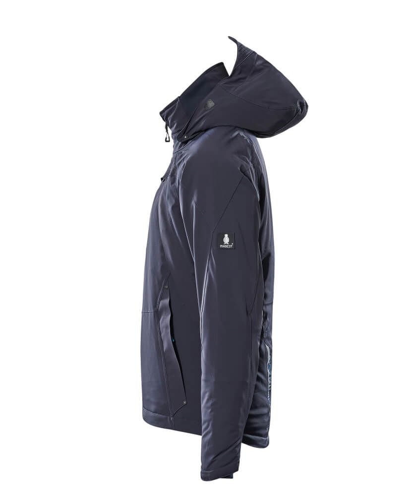 ADVANCED Winterjacke