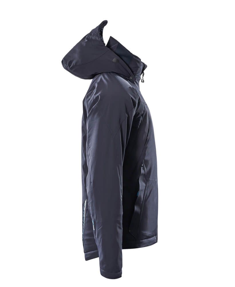 ADVANCED Winterjacke