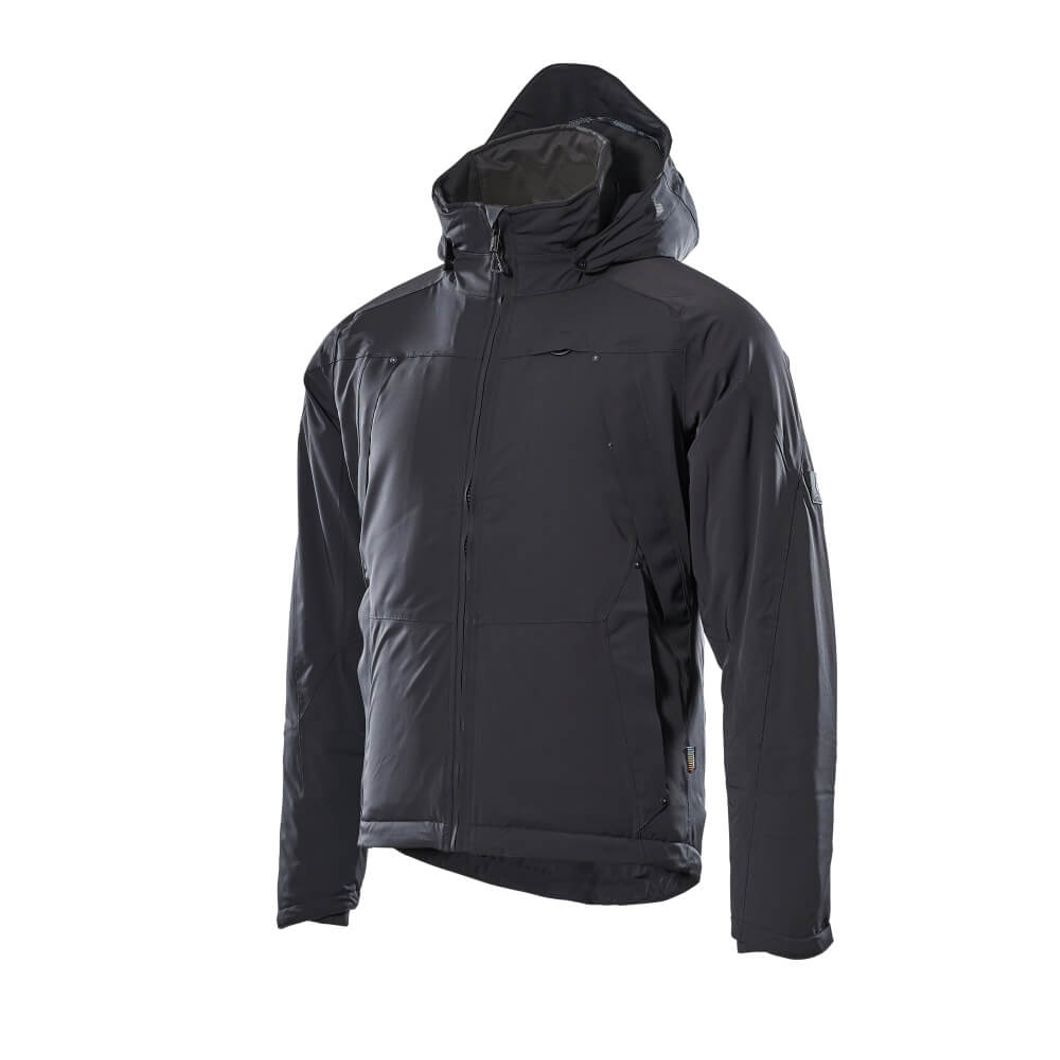 ADVANCED Winterjacke