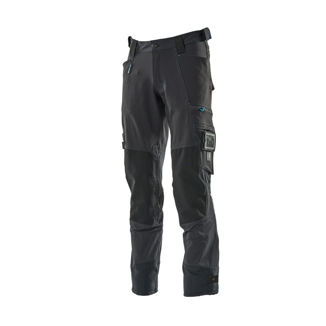 Advanced Arbeitshose mit Knietaschen