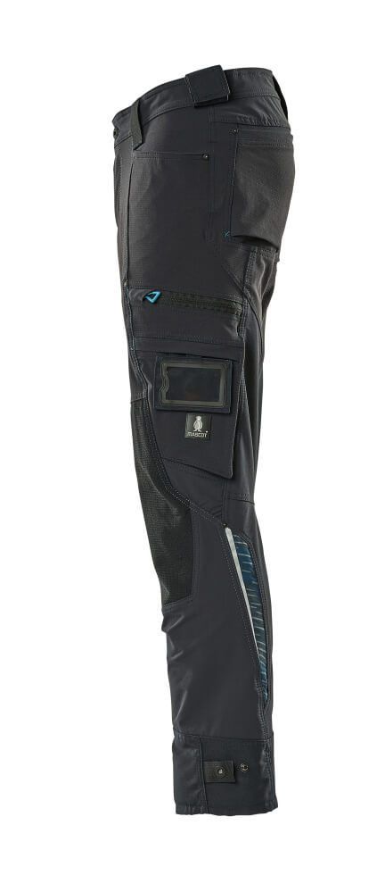 Advanced Arbeitshose mit Knietaschen