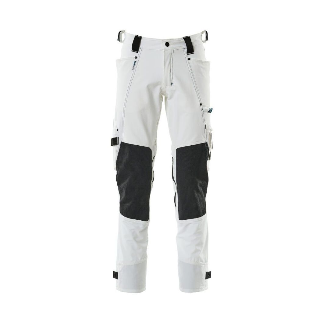 Advanced Arbeitshose mit Knietaschen