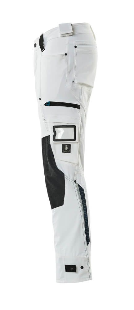 Advanced Arbeitshose mit Knietaschen