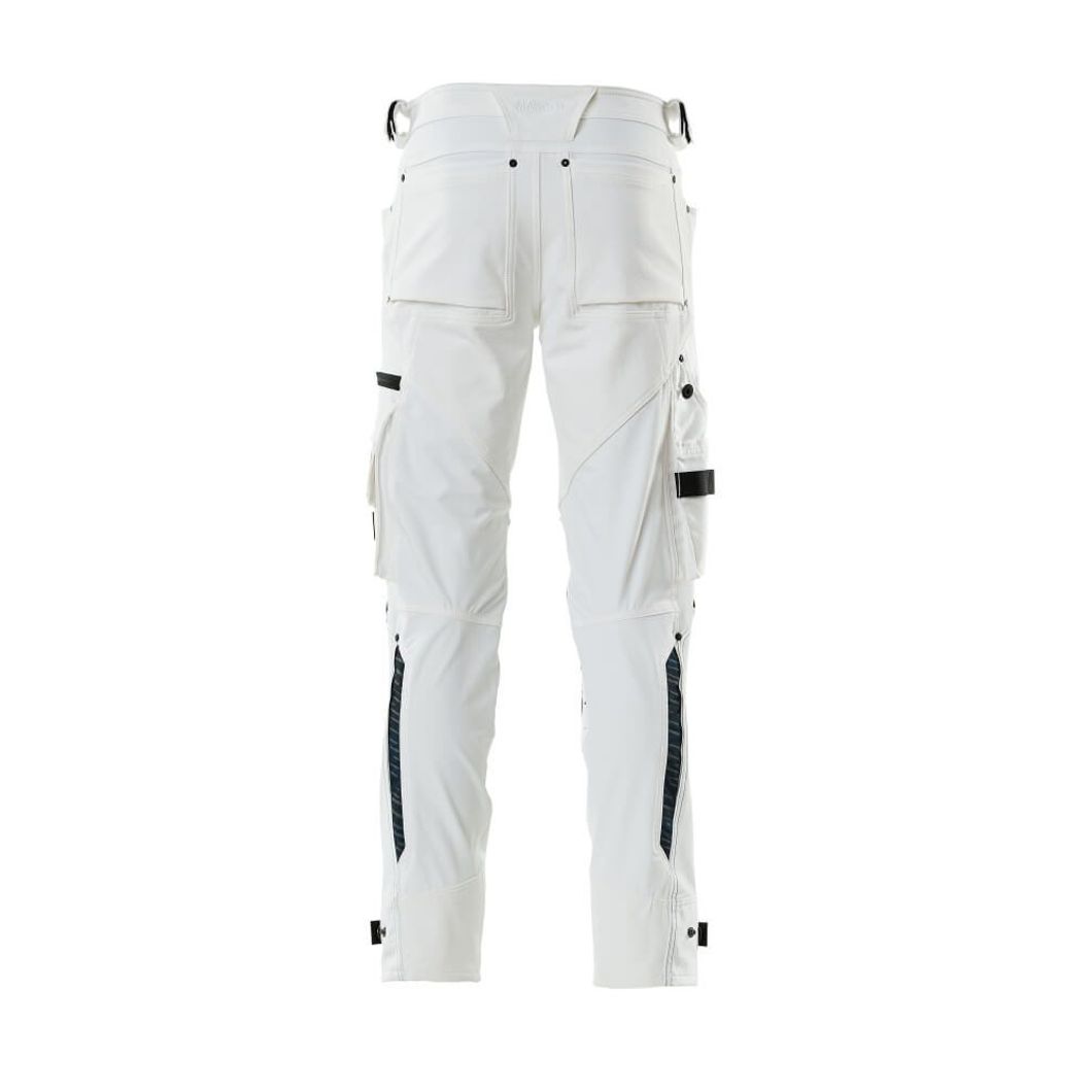 Advanced Arbeitshose mit Knietaschen