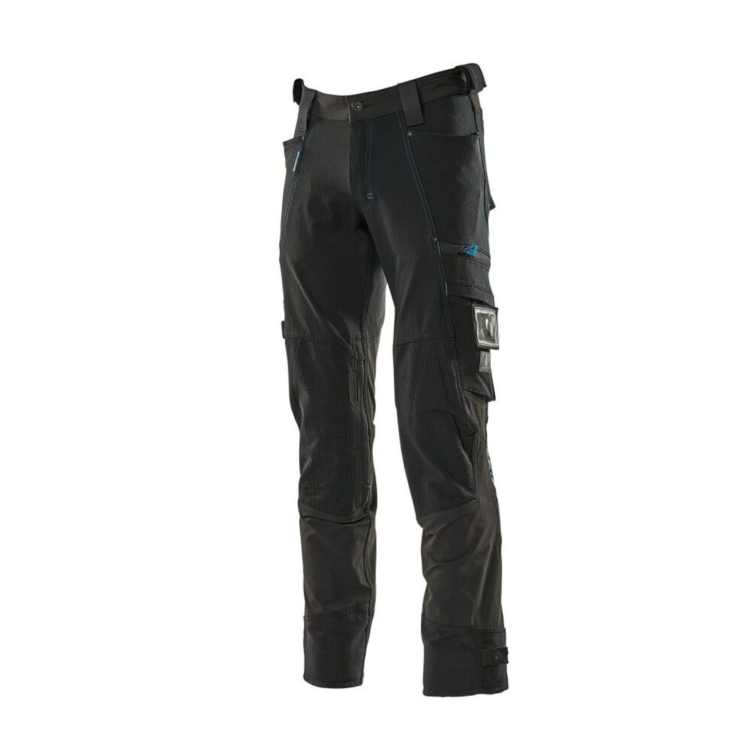 Advanced Arbeitshose mit Knietaschen