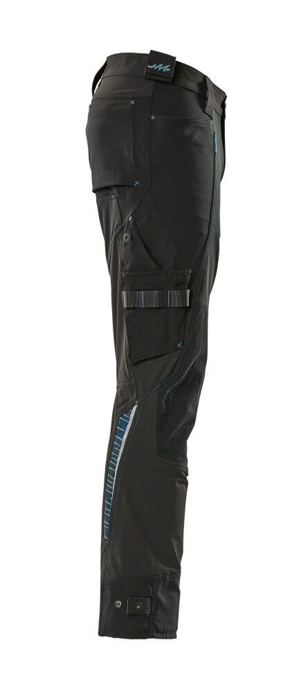 Advanced Arbeitshose mit Knietaschen