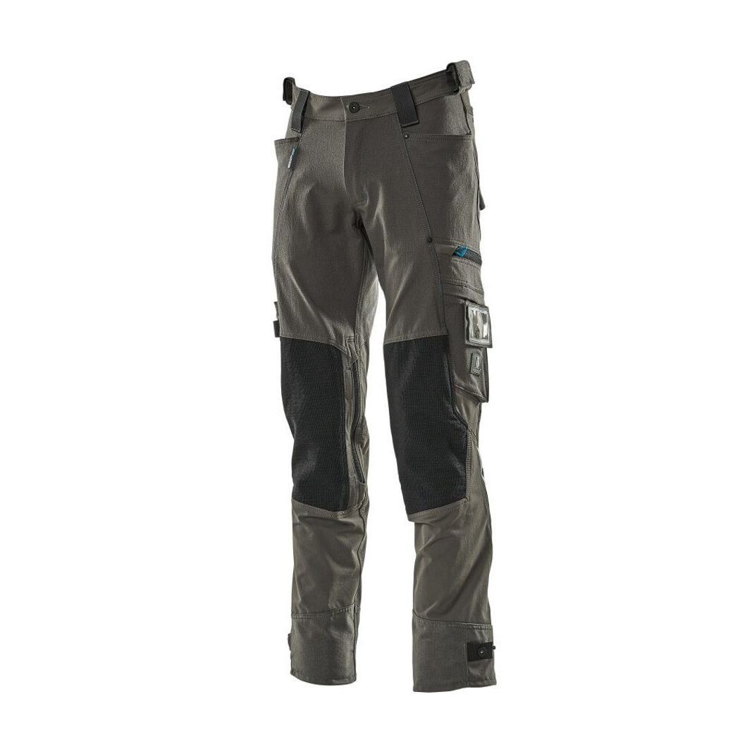 Advanced Arbeitshose mit Knietaschen