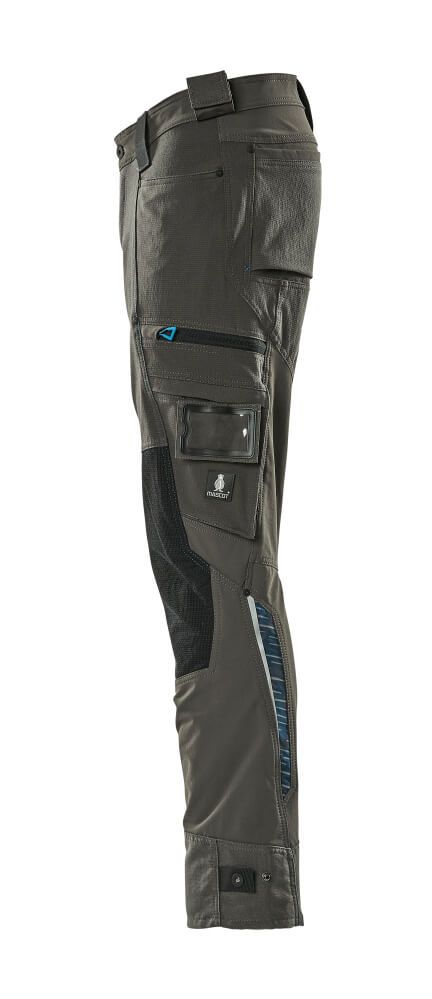 Advanced Arbeitshose mit Knietaschen