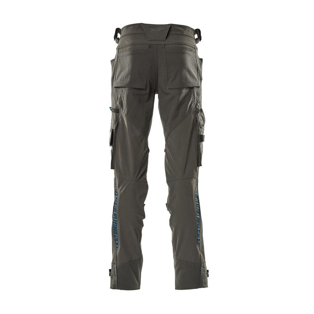 Advanced Arbeitshose mit Knietaschen