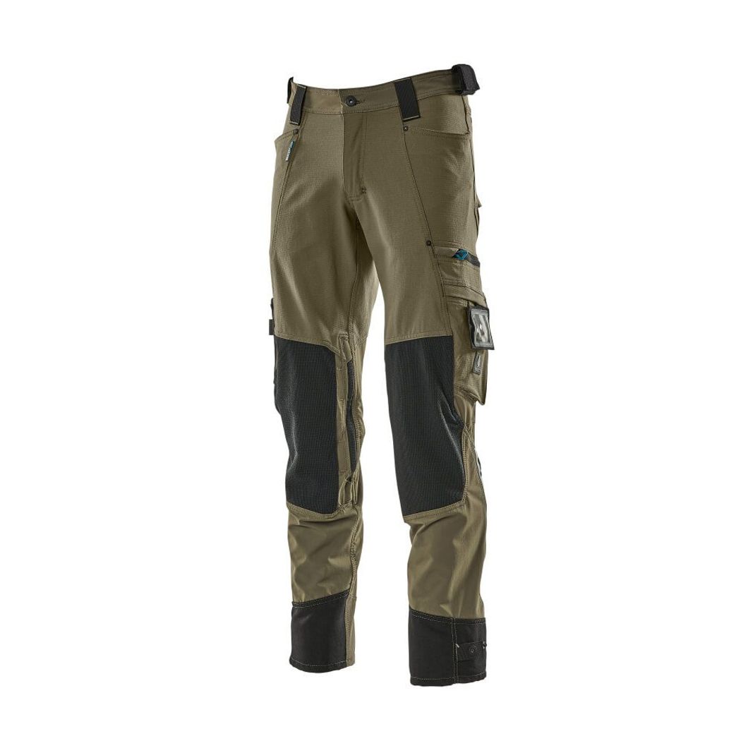 Advanced Arbeitshose mit Knietaschen