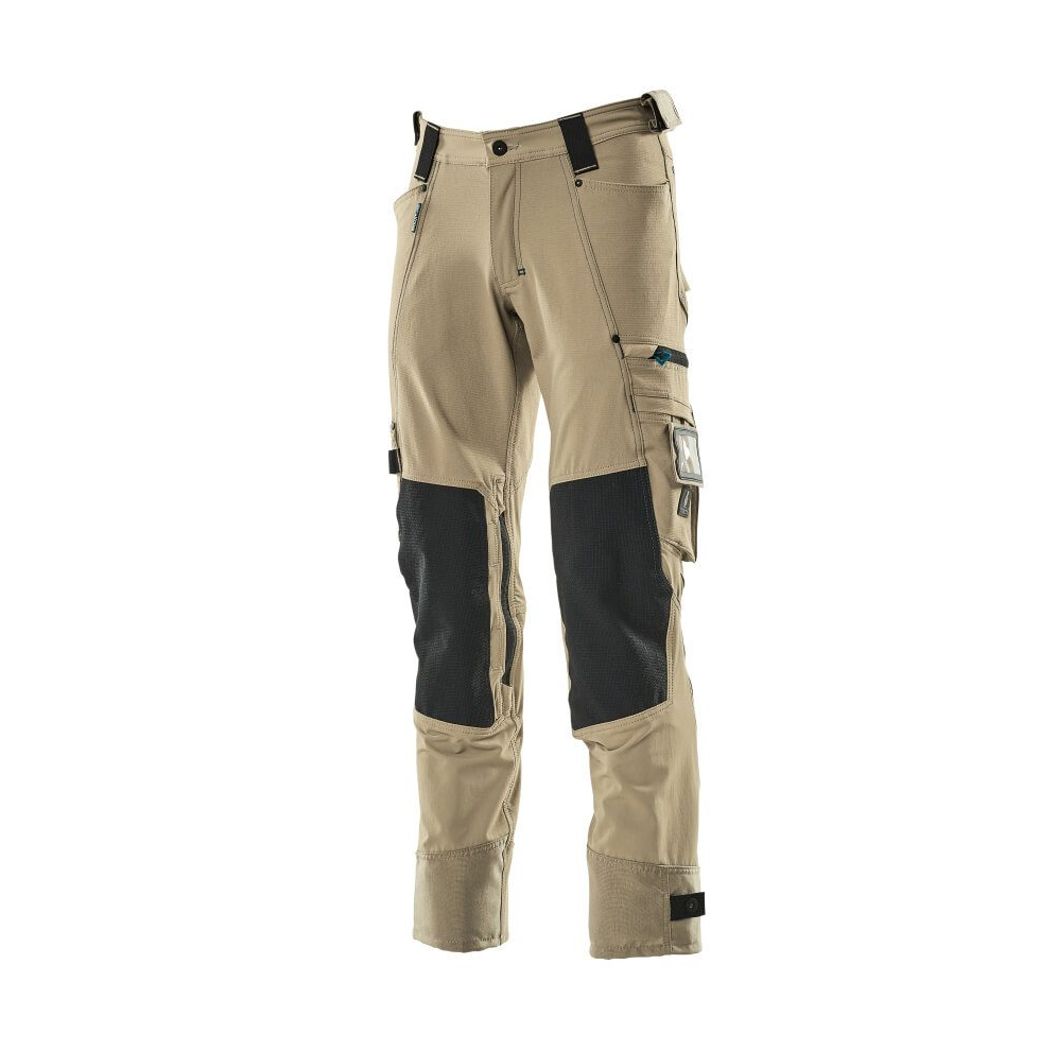 Advanced Arbeitshose mit Knietaschen