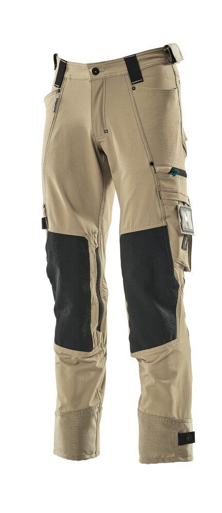 Advanced Arbeitshose mit Knietaschen