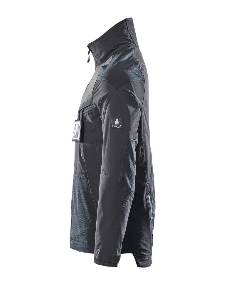 Advanced Jacke