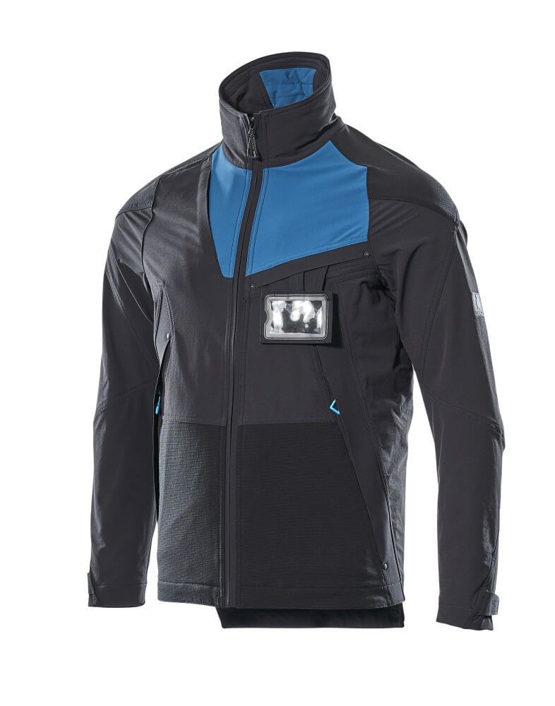 Advanced Jacke