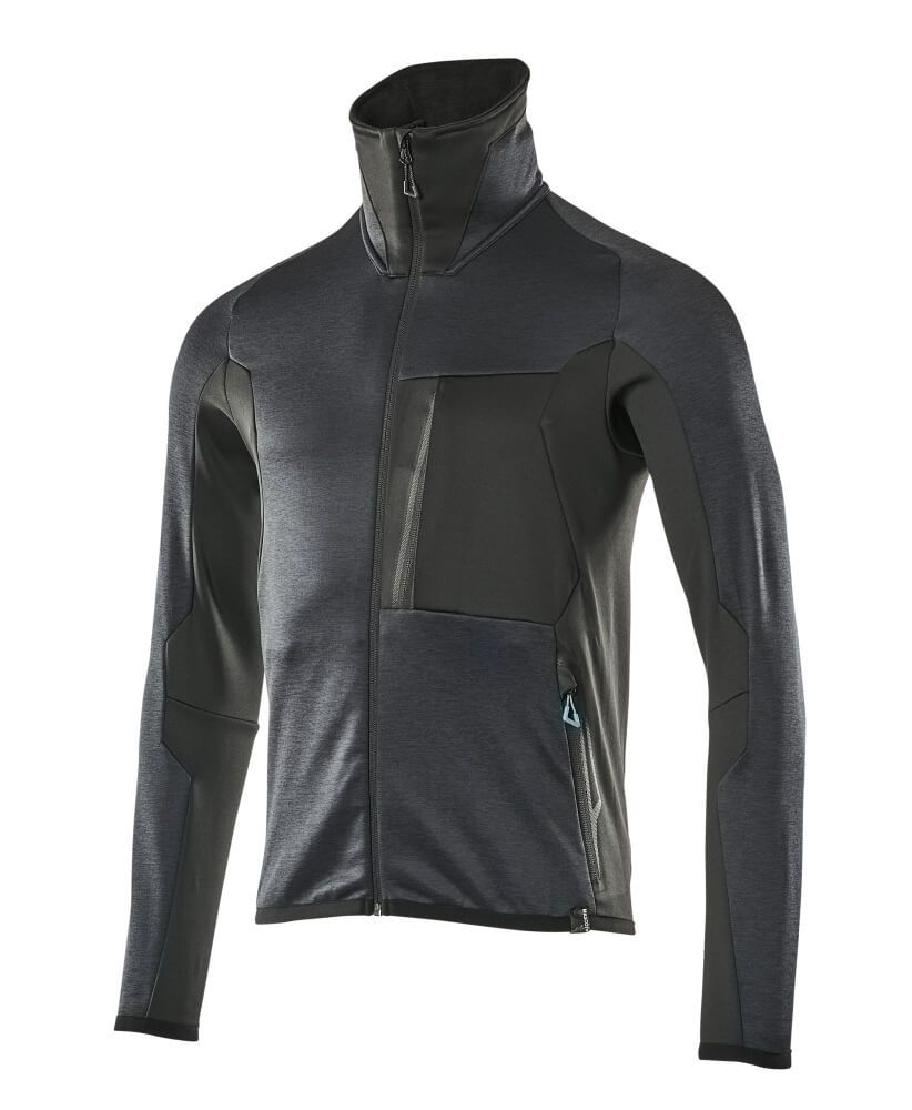 Advanced Fleece Jumper