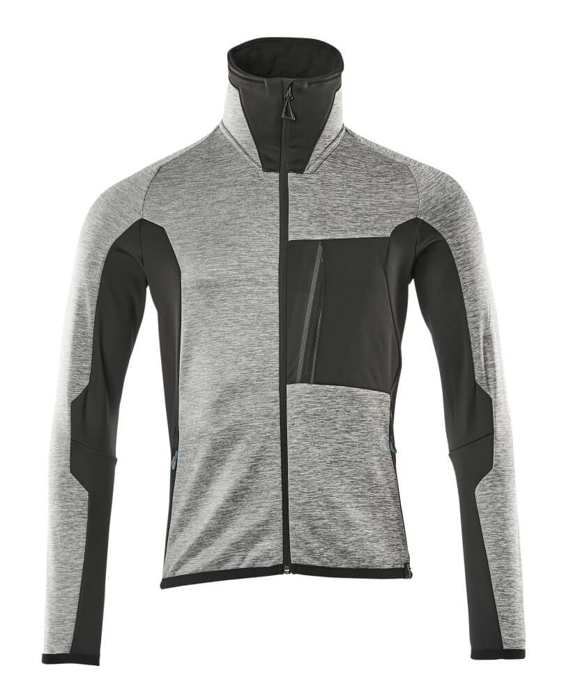 Advanced Fleece Jumper