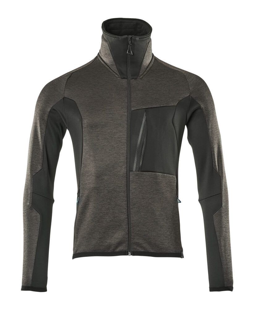 Advanced Fleece Jumper