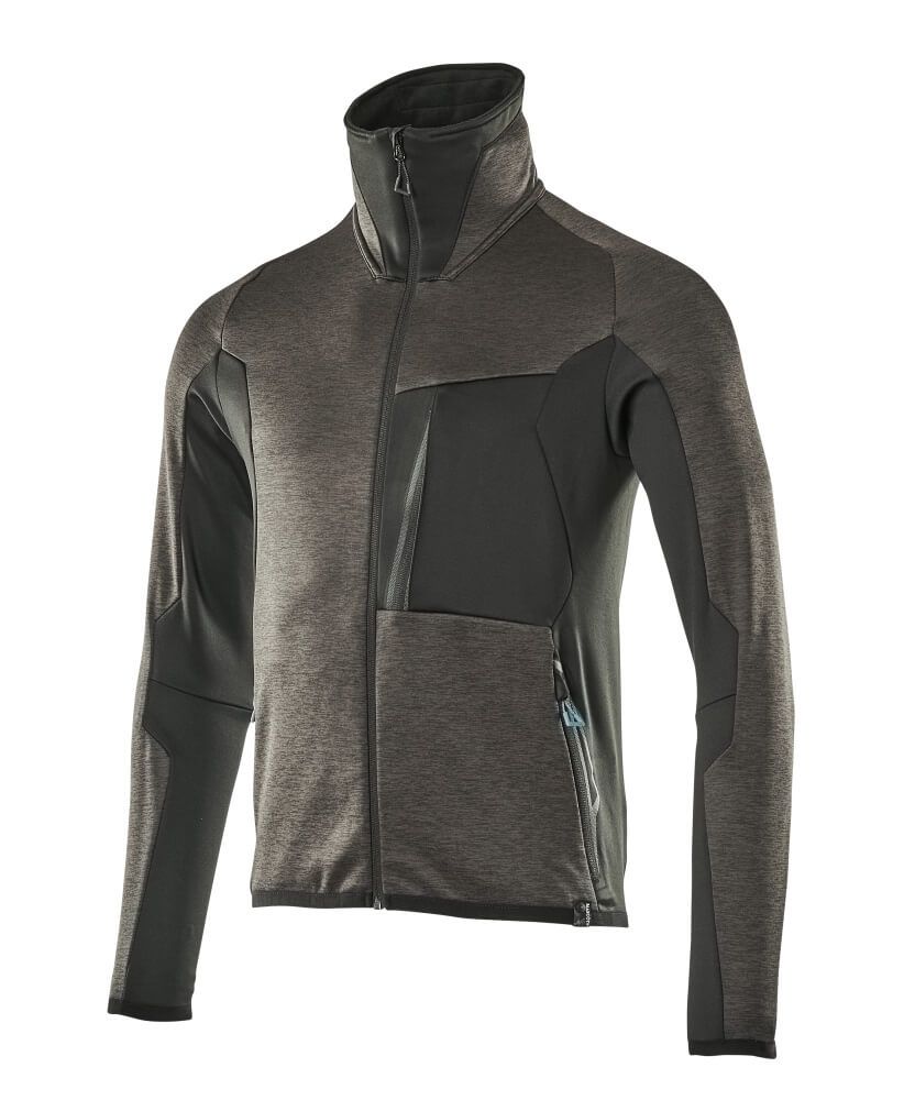 Advanced Fleece Jumper