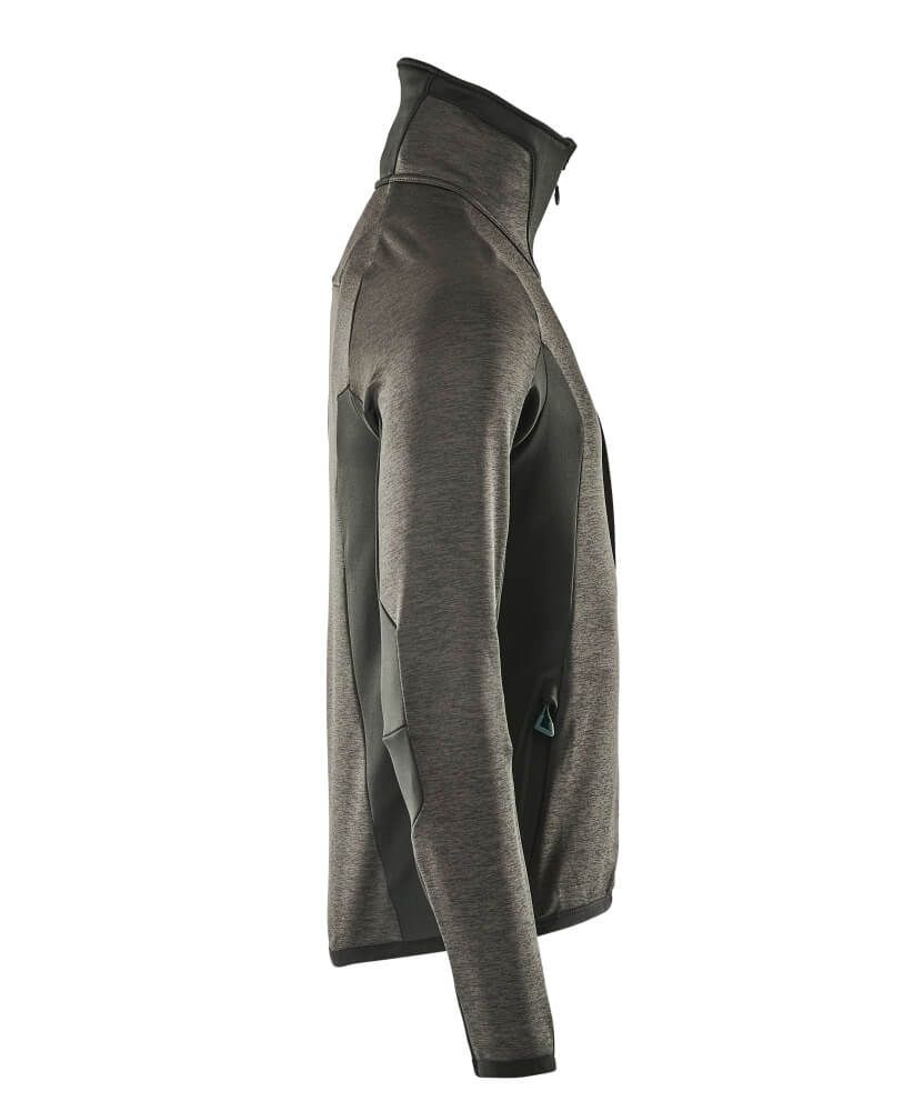 Advanced Fleece Jumper