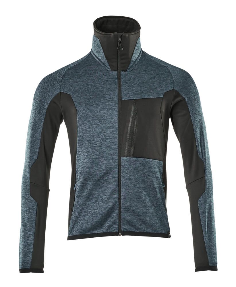Advanced Fleece Jumper