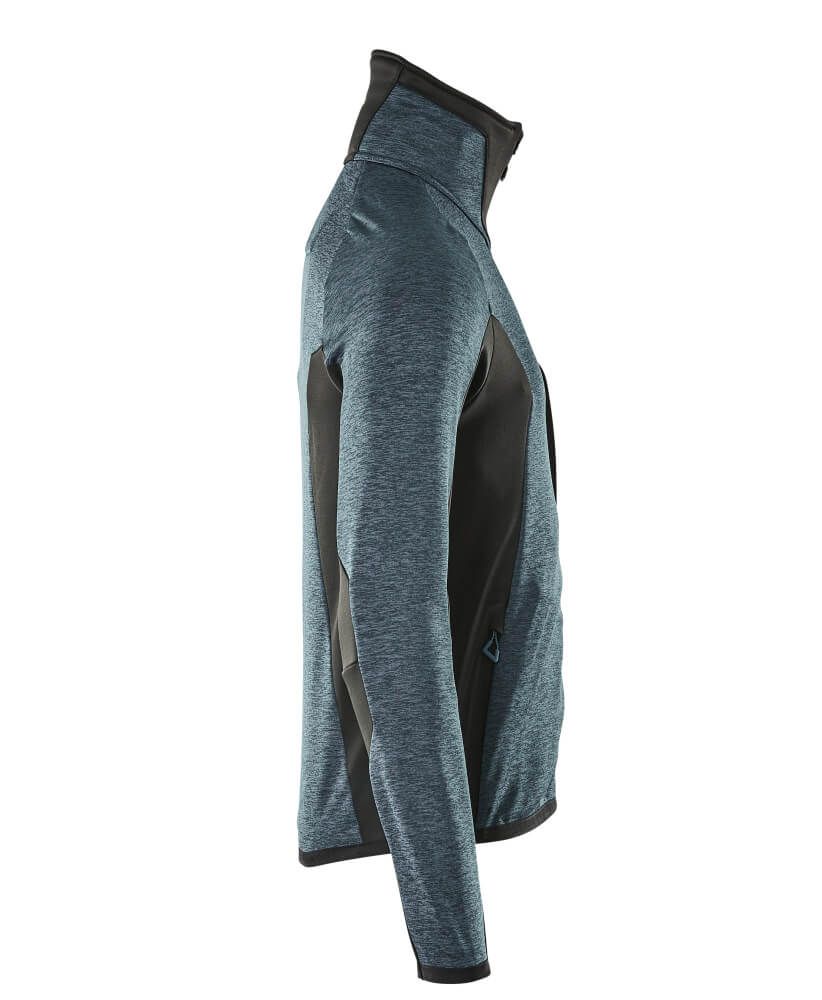 Advanced Fleece Jumper