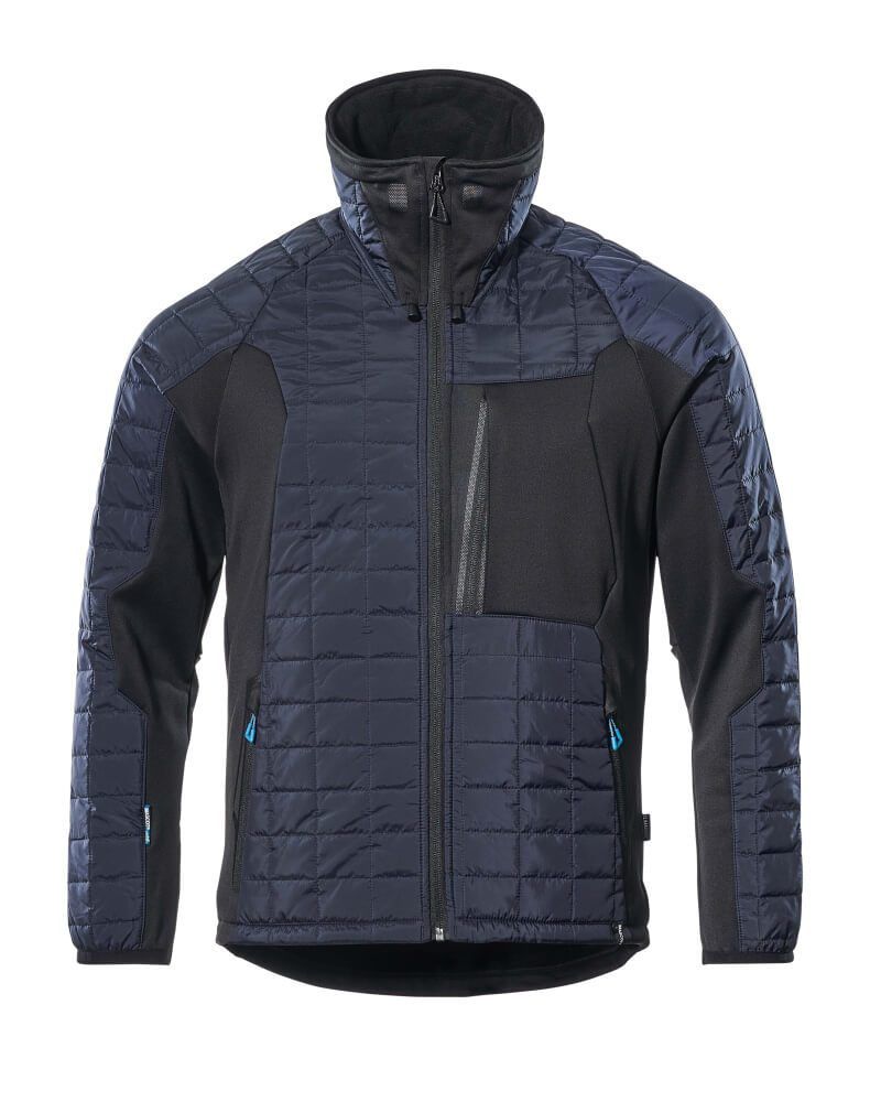 Advanced Thermojacke
