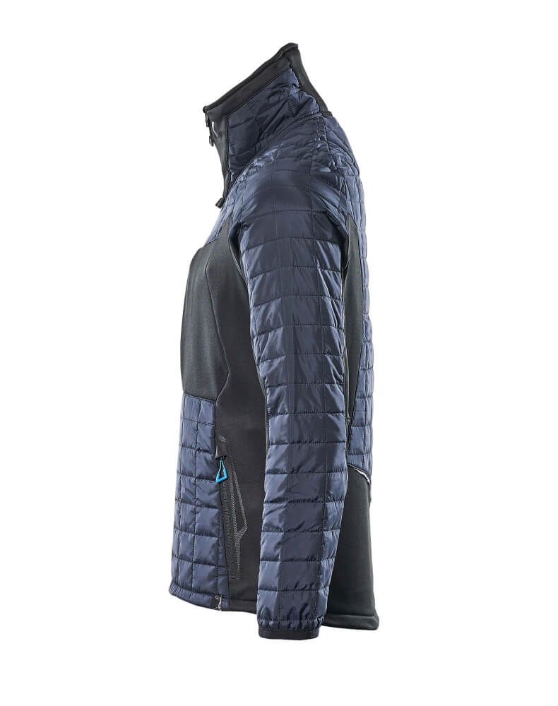 Advanced Thermojacke