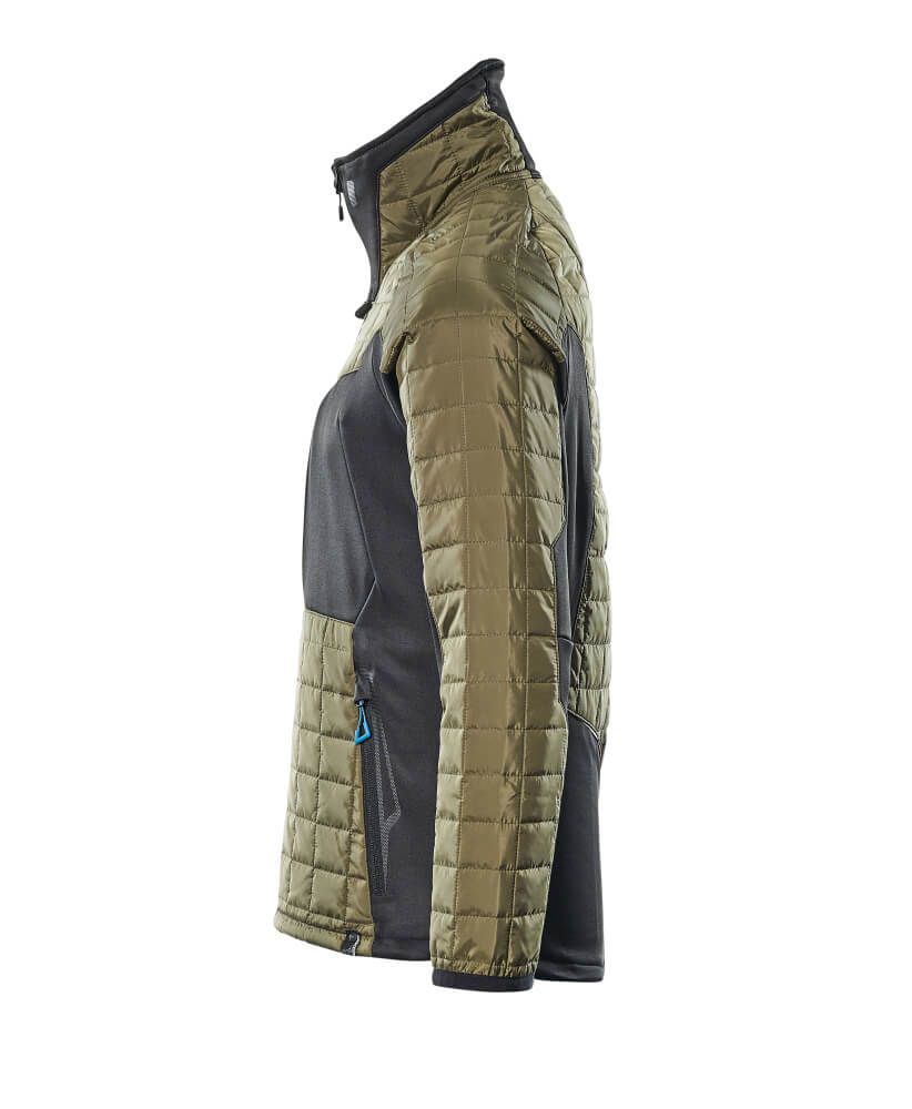 Advanced Thermojacke