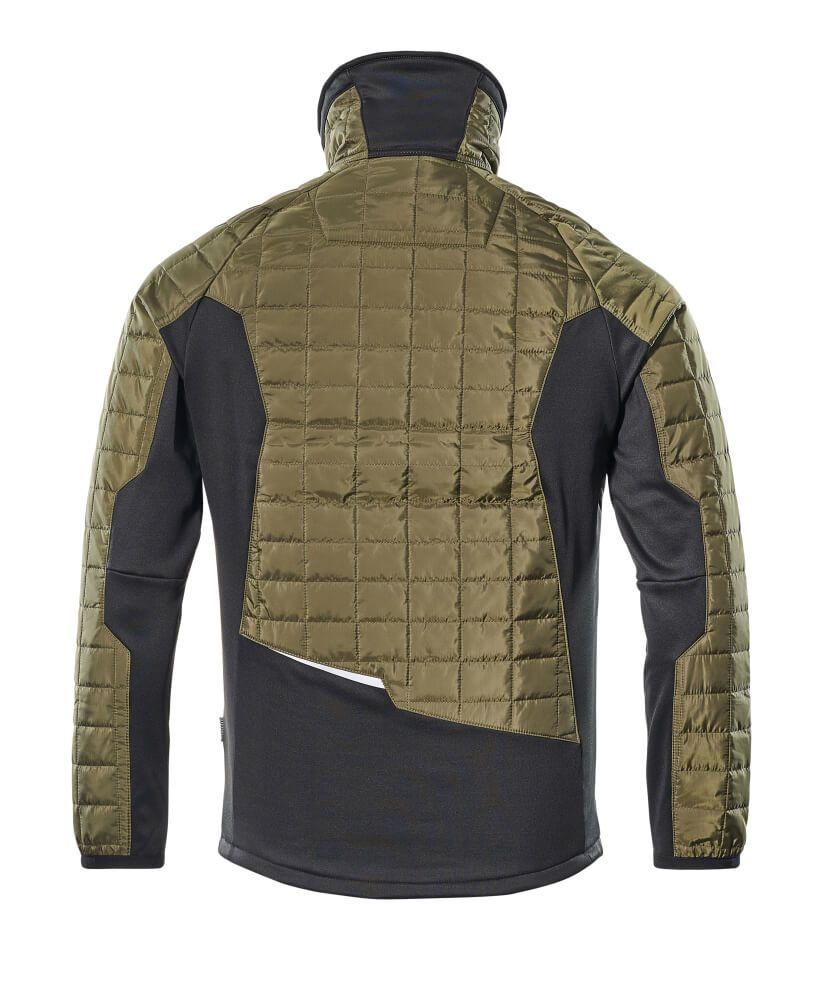 Advanced Thermojacke